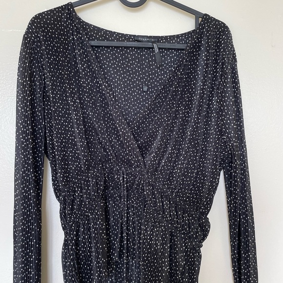 Dynamite blouse - Picture 5 of 5